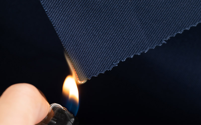 textile flame retardant