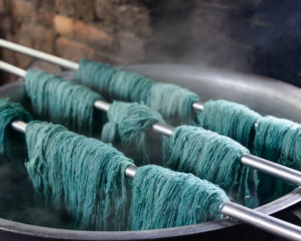 How To Ensure One-time Success Rate Of Dyeing？
