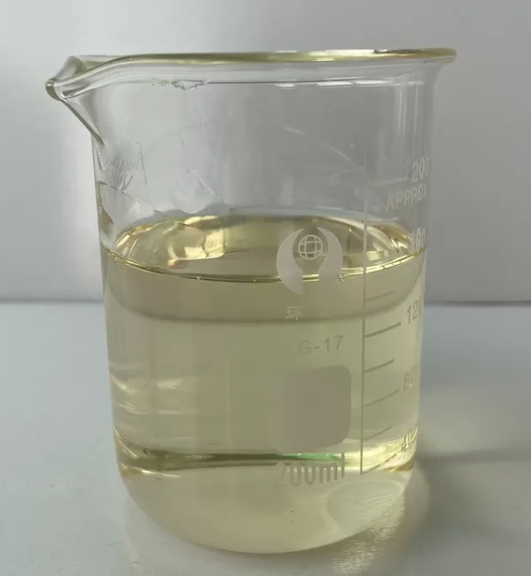 Soft and Smooth Silicone Oil Sylic CY-8808 for cotton Self-Emulsifying