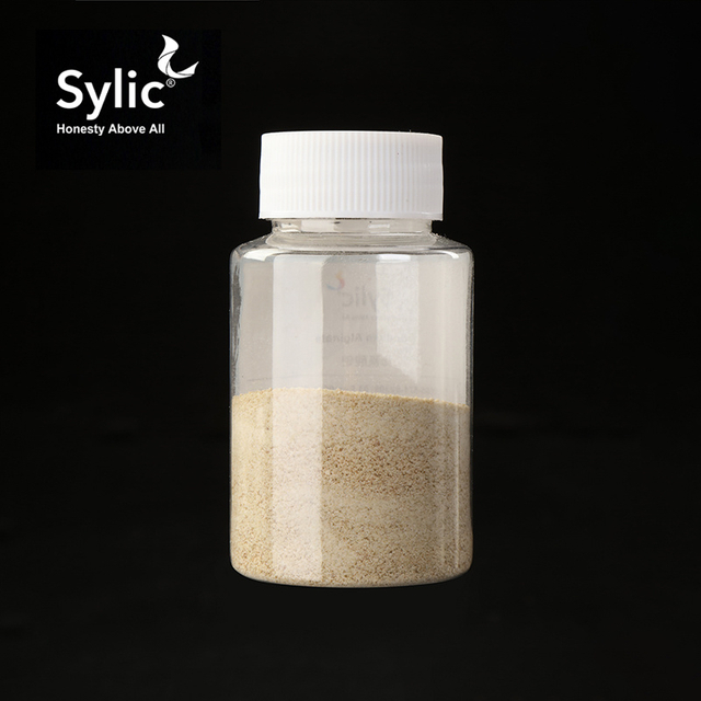 Sodium Alginate Sylic PR4262