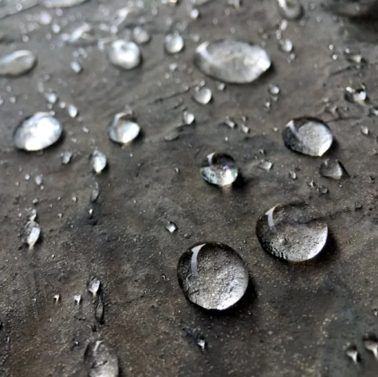 Enhancing Building Protection: Exploring The Usage of Water Repellent Agents