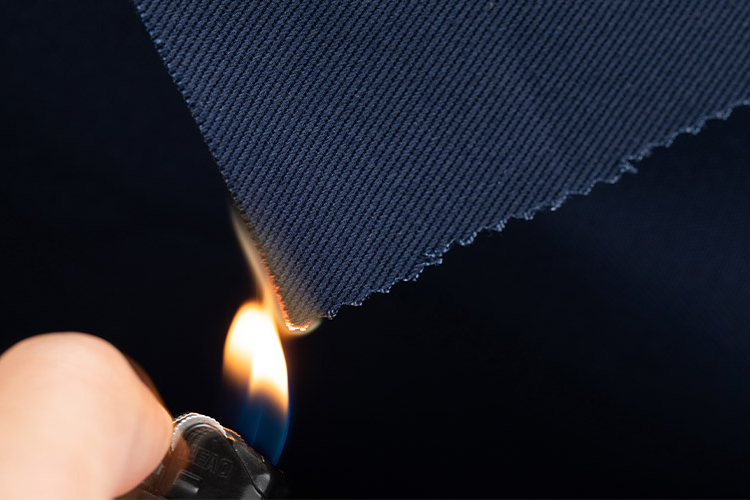 ​What Are The Current Development Directions And Prospects of Textile Flame Retardants?