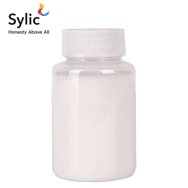 C0 Fluorine-free Waterproofing Agent Sylic FU5231