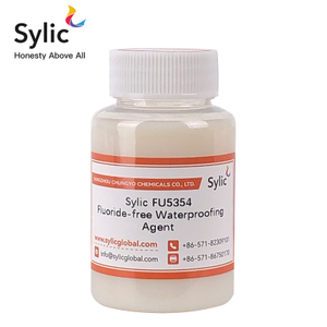 C0 Fluorine-free Waterproofing Agent Sylic FU5354