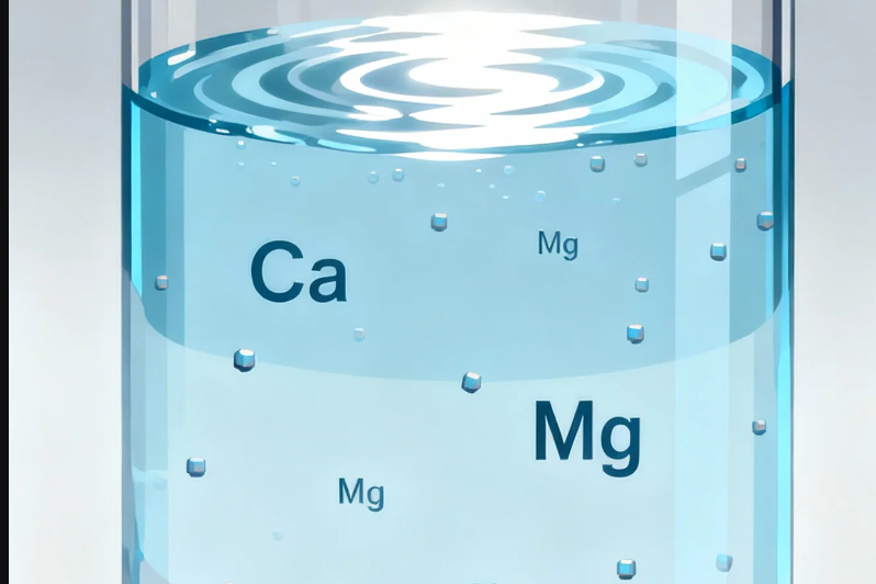 The Impact of Water Hardness on Textile Dyeing And Printing