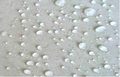 How to choose high-quality "protective film" for concrete products-silicone waterproofing agent？