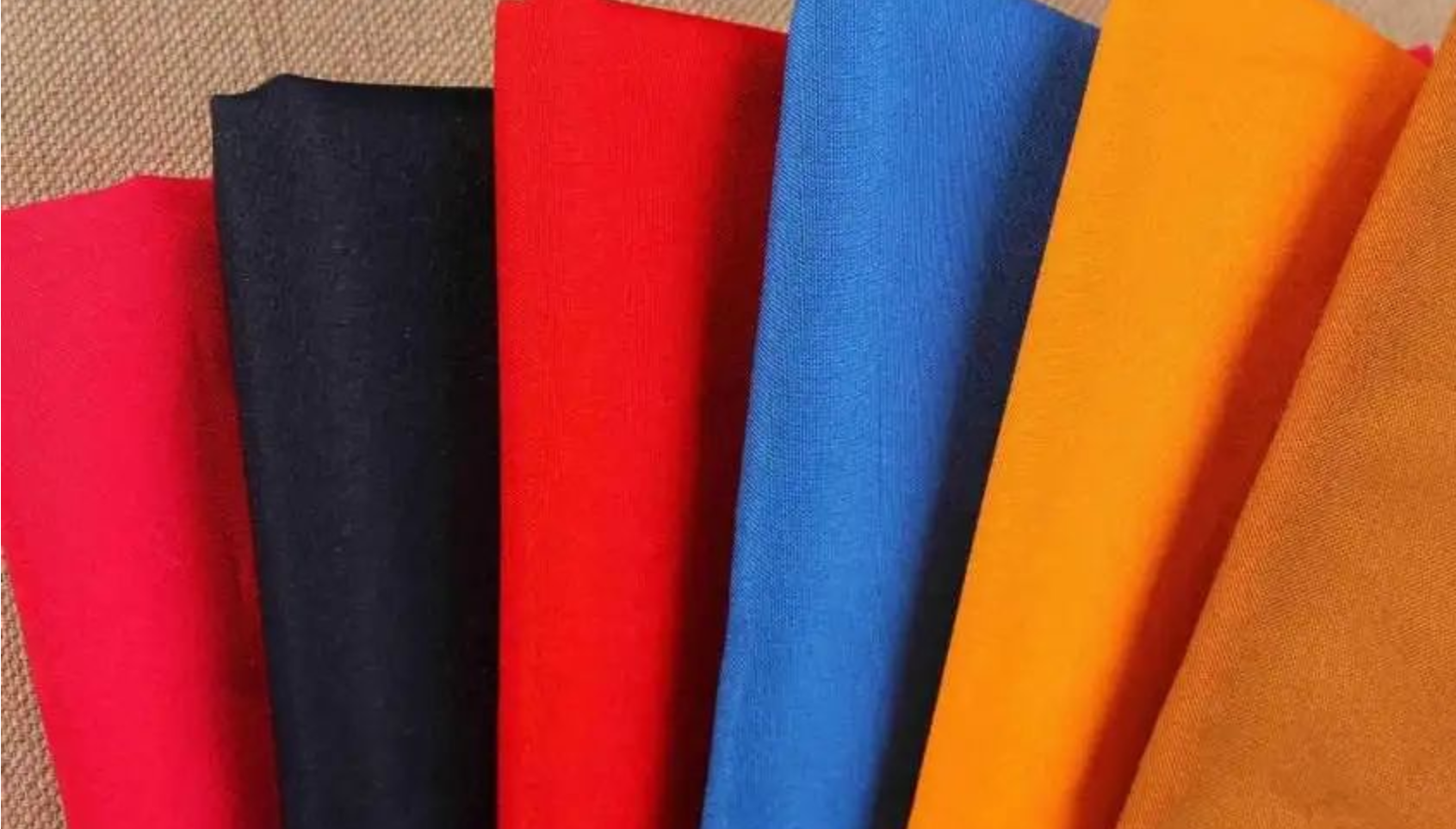What is flame retardant cloth?