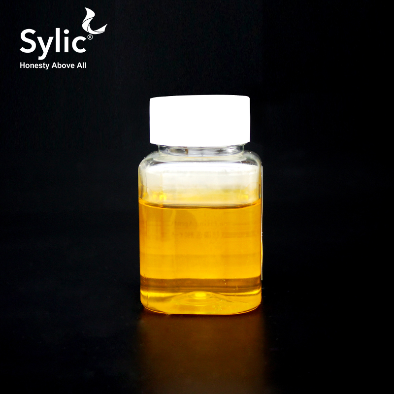 Substitute Acid Sylic D2300