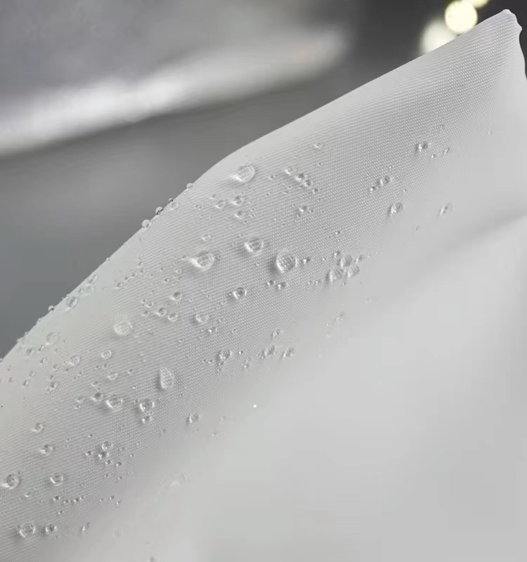 Waterproof fabric