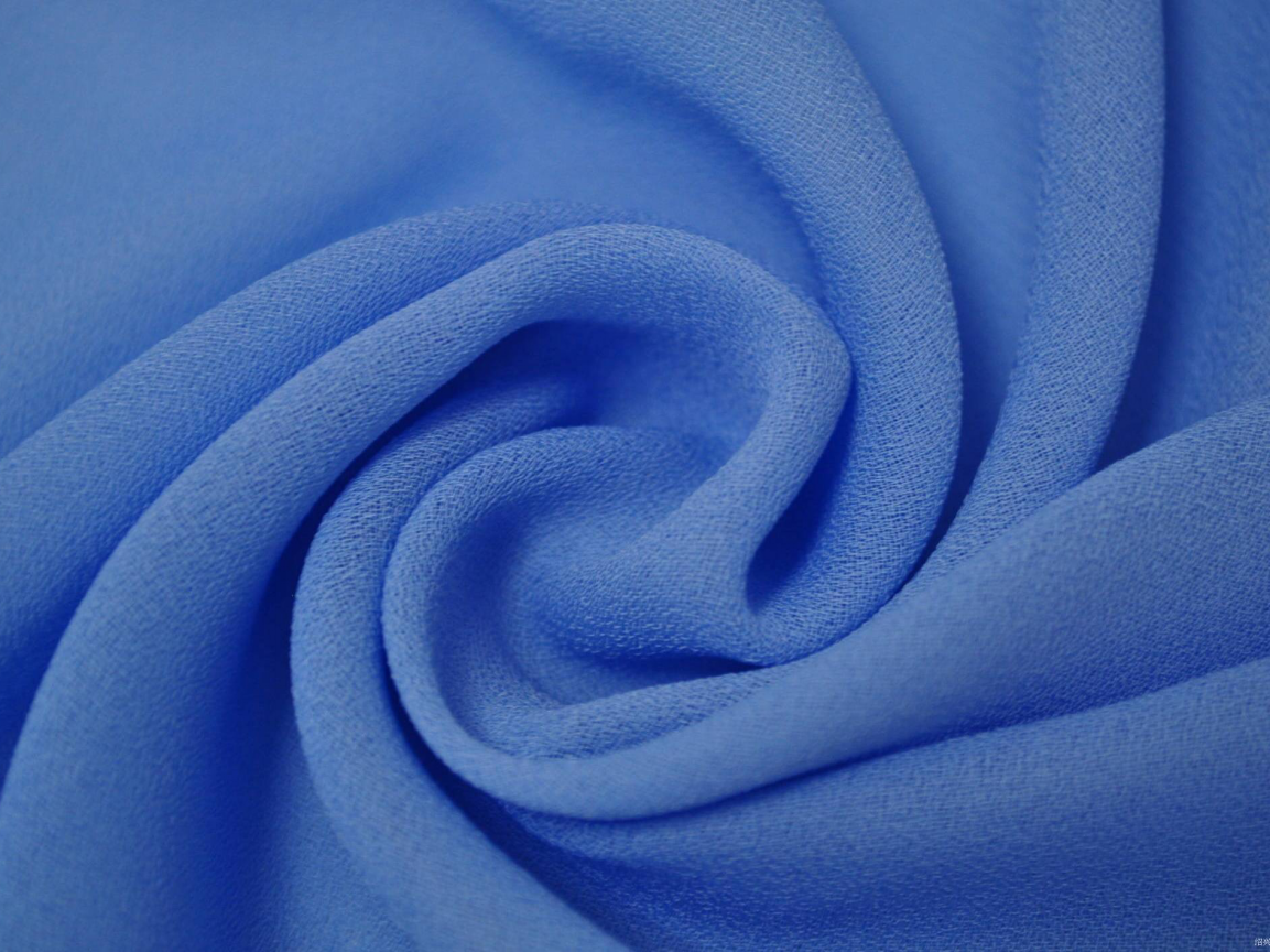 What is the color fastness of fabrics?