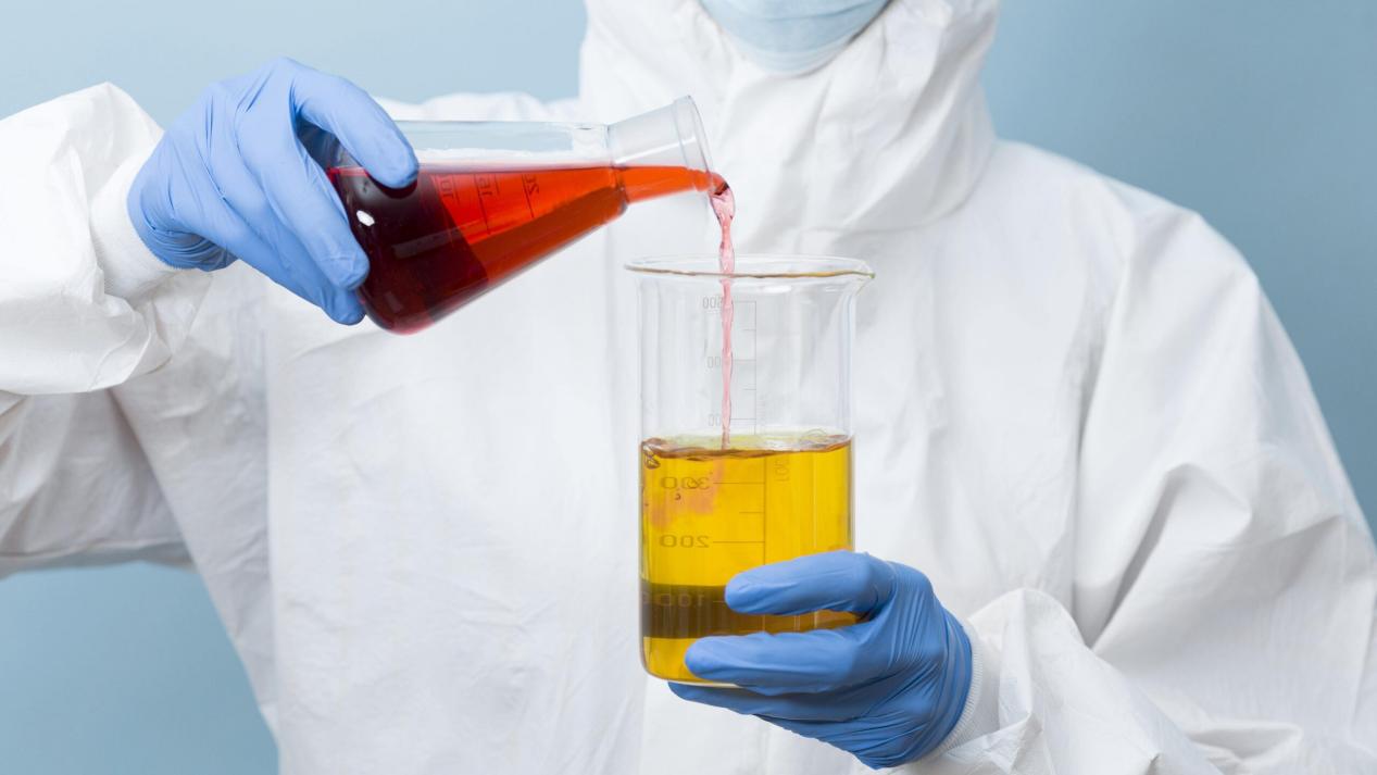 ​What Is The Principle Behind Affinity-based Leveling Dyeing?