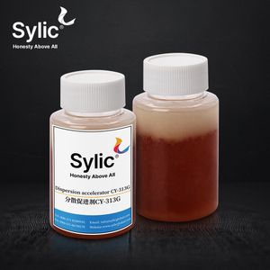 Dispersion Accelerator Sylic D2140 (CY-313G)
