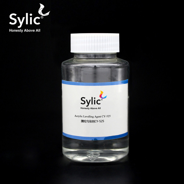 Acrylic Leveling Agent Sylic D2133 (CY-525)