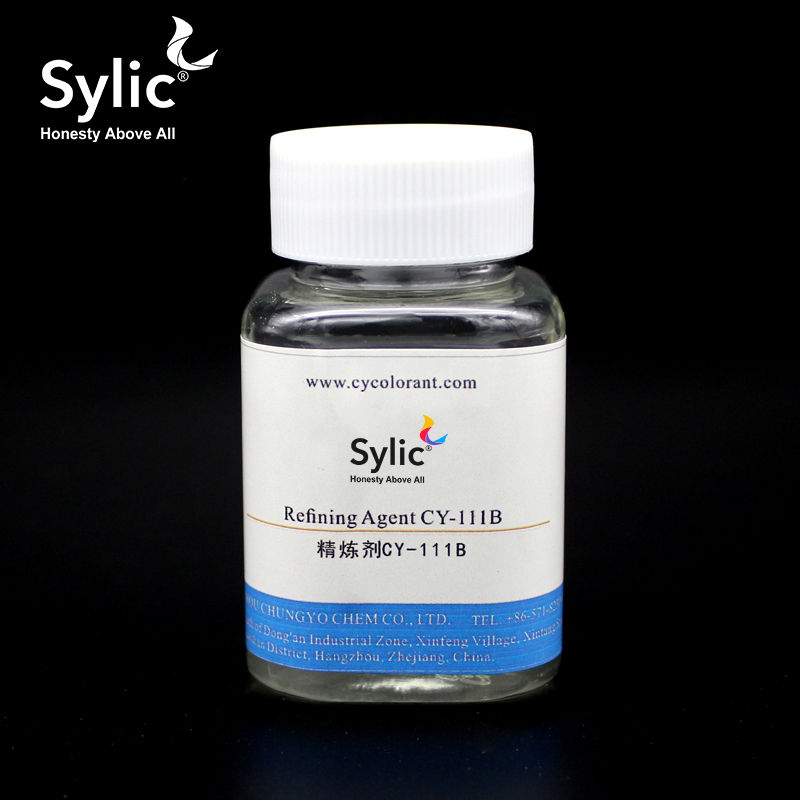 Oil-Removing Agents