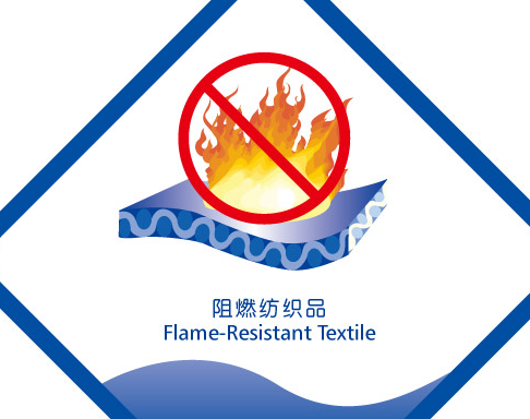 Flame retardant, one of the essential performances of textiles