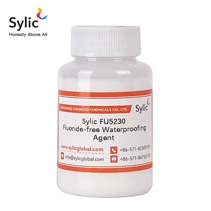 C0 Fluorine-free Waterproofing Agent Sylic FU5230