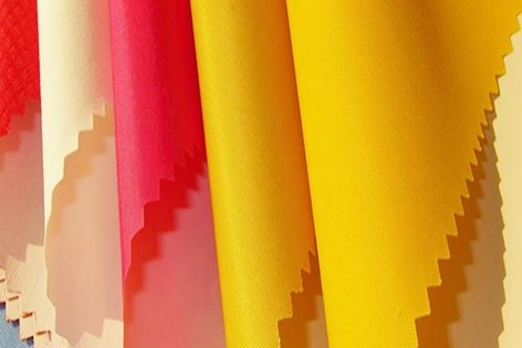 A Key Process in Polyester Dyeing