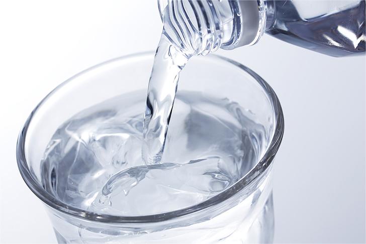 The Waterproof Principle Of Fluorine-Free Water Repellent