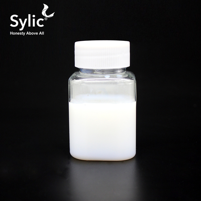 Water Repellent Sylic FU5206