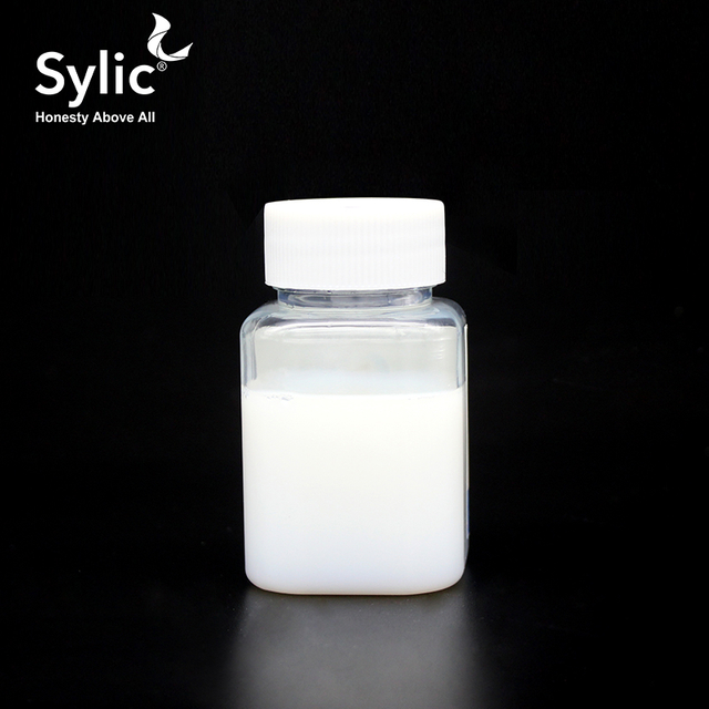 Anti-pilling Agent Sylic FU5520 (CY-483B)