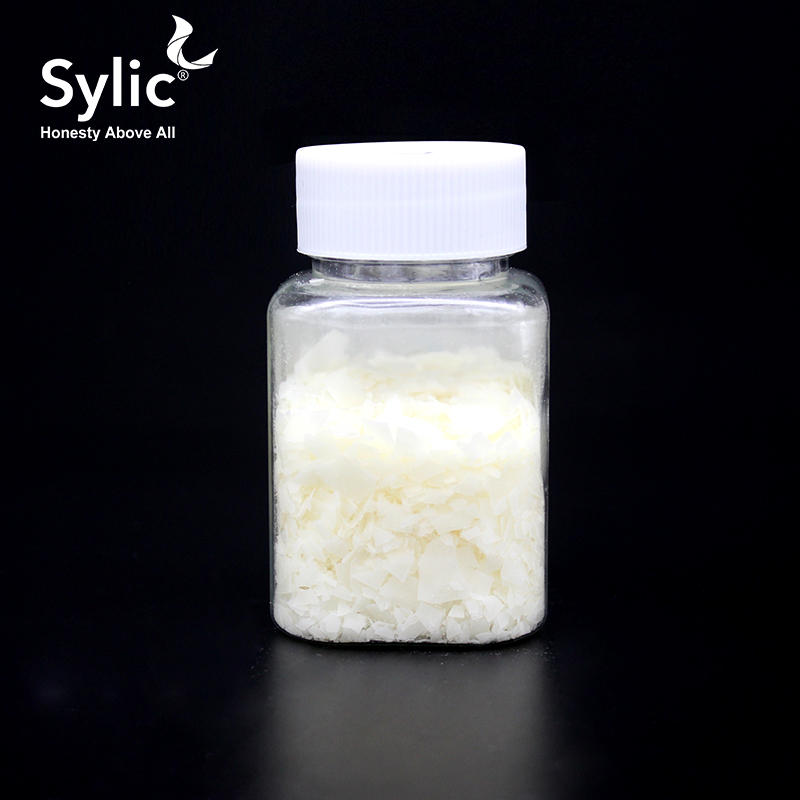 Hydrophilic Cationic Softener Flake Sylic F3606 (CY-9006)