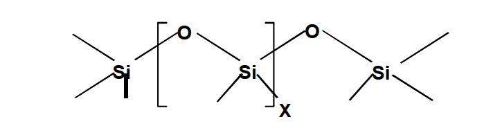 dimethyl silicone oil
