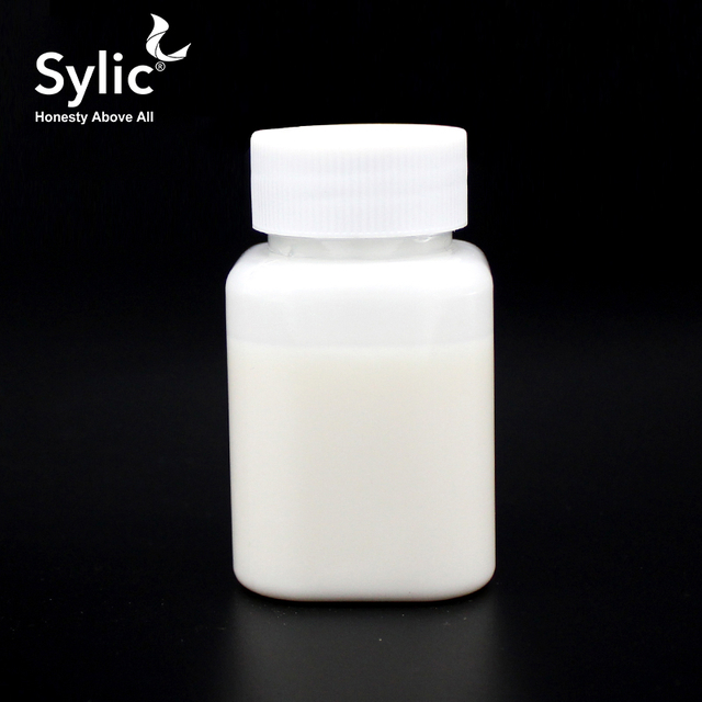 Pigment Printing Thickener Sylic PR4221 (CY-318E)