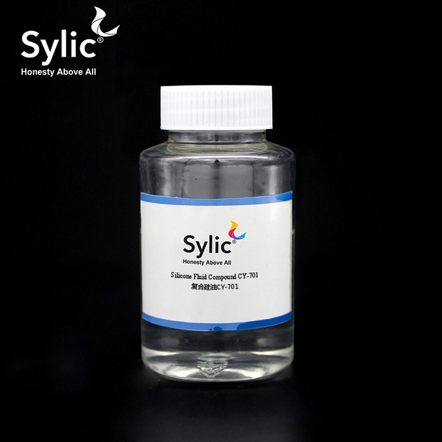 Silicone Fluid Compound Sylic S7930 (CY-701)