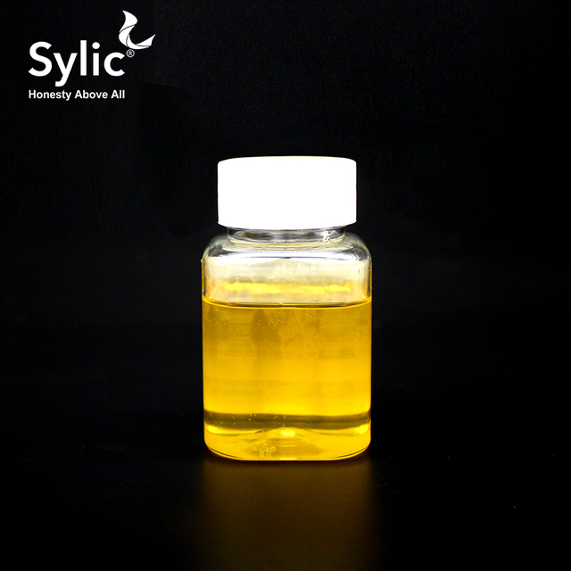 Anti-phenol Yellowing Agent Sylic FU5610 (CY-737)