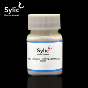 UV Resistant Finishing Agent Sylic FU5601