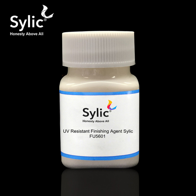 UV Resistant Finishing Agent Sylic FU5601