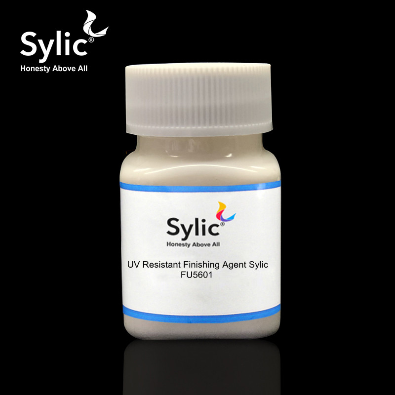 UV Resistant Finishing Agent Sylic FU5601