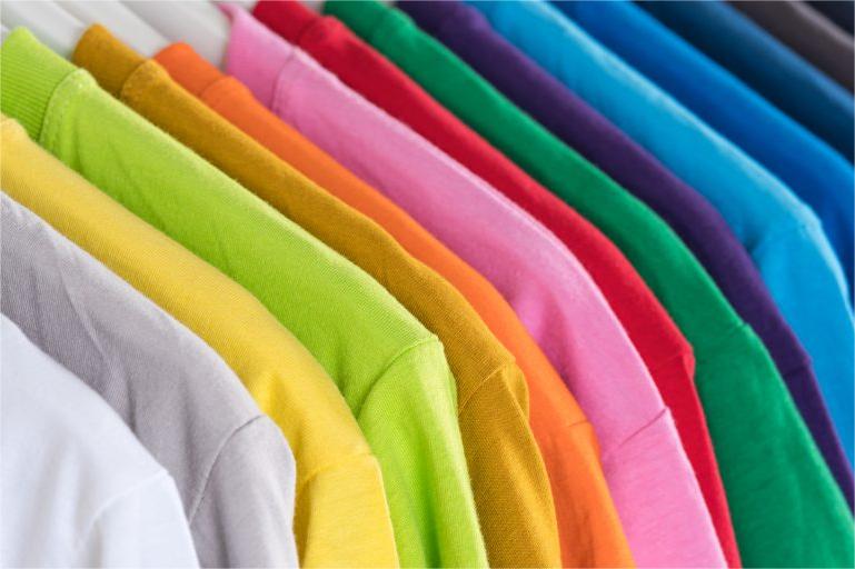 Development And Innovation Of Dye And Textile Auxiliaries For The Textile Industry