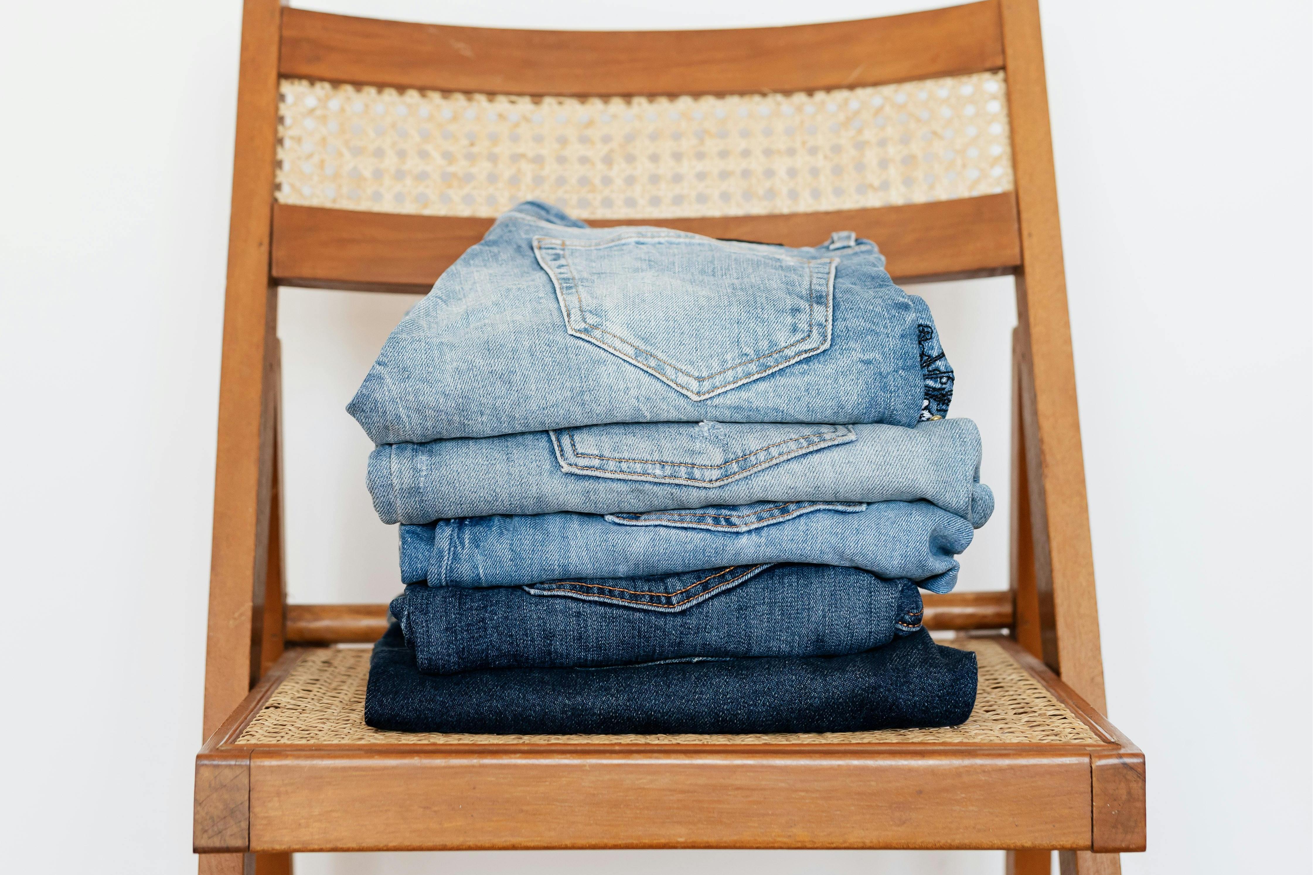 The Versatile Role of Enzymes in Denim Washing Factories