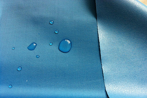 How to produce a high-quality high-end waterproof fabric?