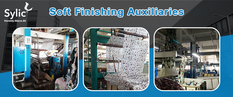 Brief Introduction of Finishing Process