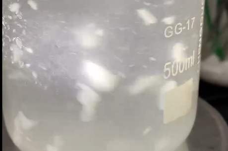 Defoamer Silicon Spot.png