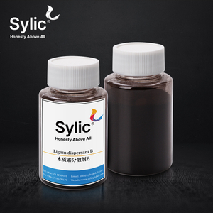 Dispersing Agent Sylic D2147 (B)