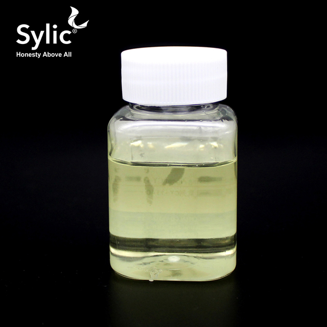 New Resin Modified Silicone Oil Sylic F3405 (CY-4901)