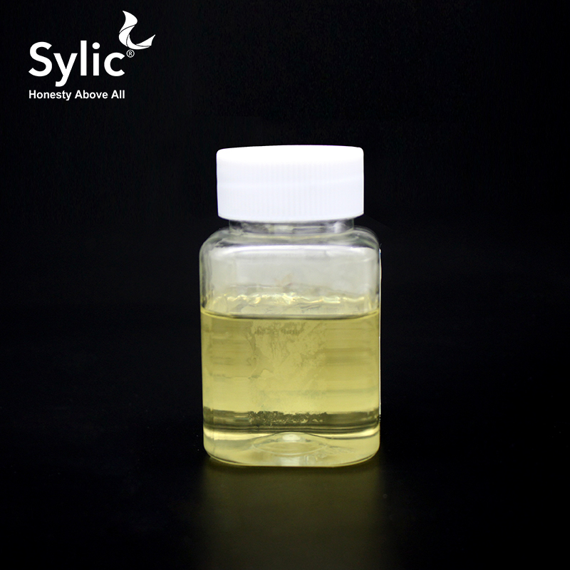UV Resistant Finishing Agent Sylic FU5680 (CY-658)