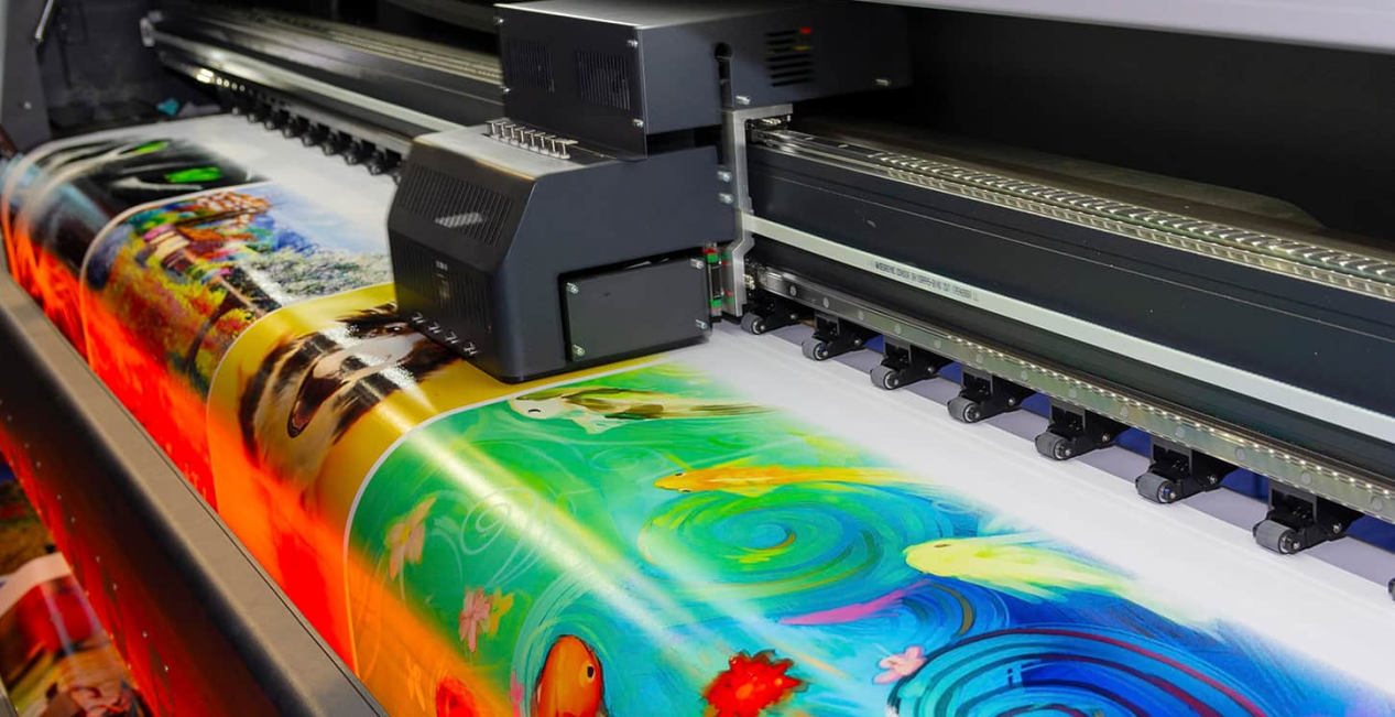 textile printing