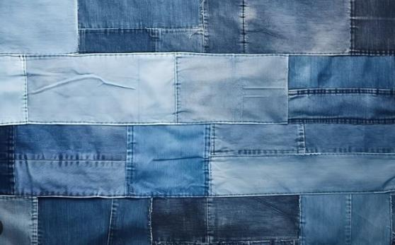 denim