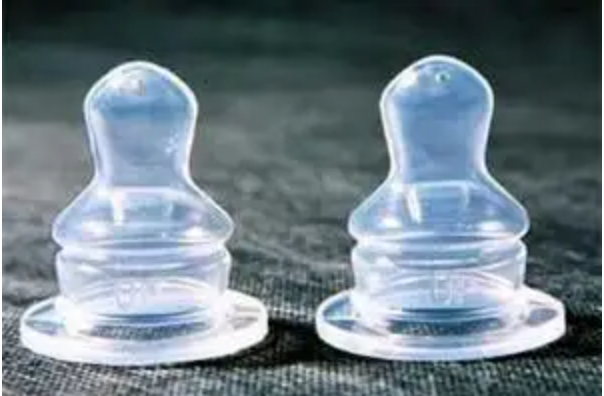 What is liquid silicone rubber？