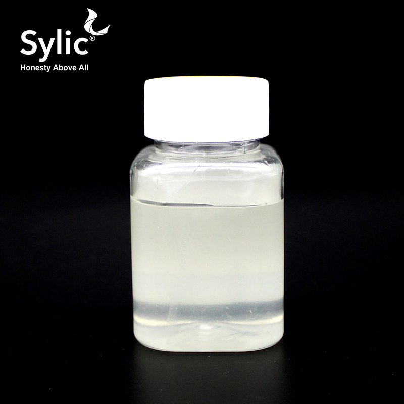 Amino Silicone Oil Sylic F3160 (CY-8843)