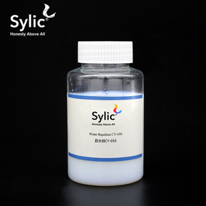 C8 Water Repellent Sylic FU5204 (CY-656)