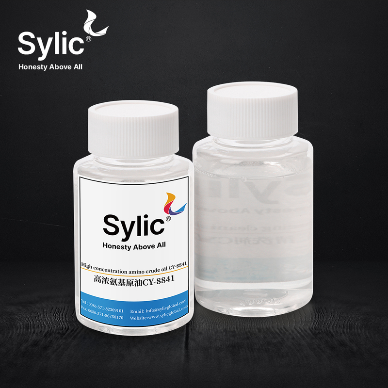 Amino Silicone Oil Sylic F3101 (CY-8841)