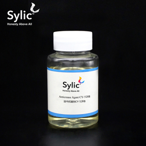 Anticrease Agent Sylic D2501 (CY-528B)