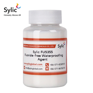 C0 Fluorine-free Waterproofing Agent Sylic FU5355