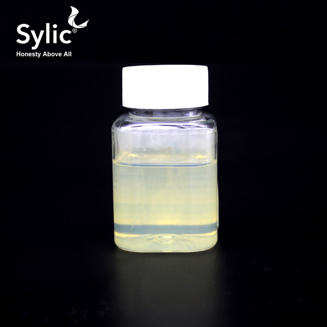 Silicone Oil Sylic F3405