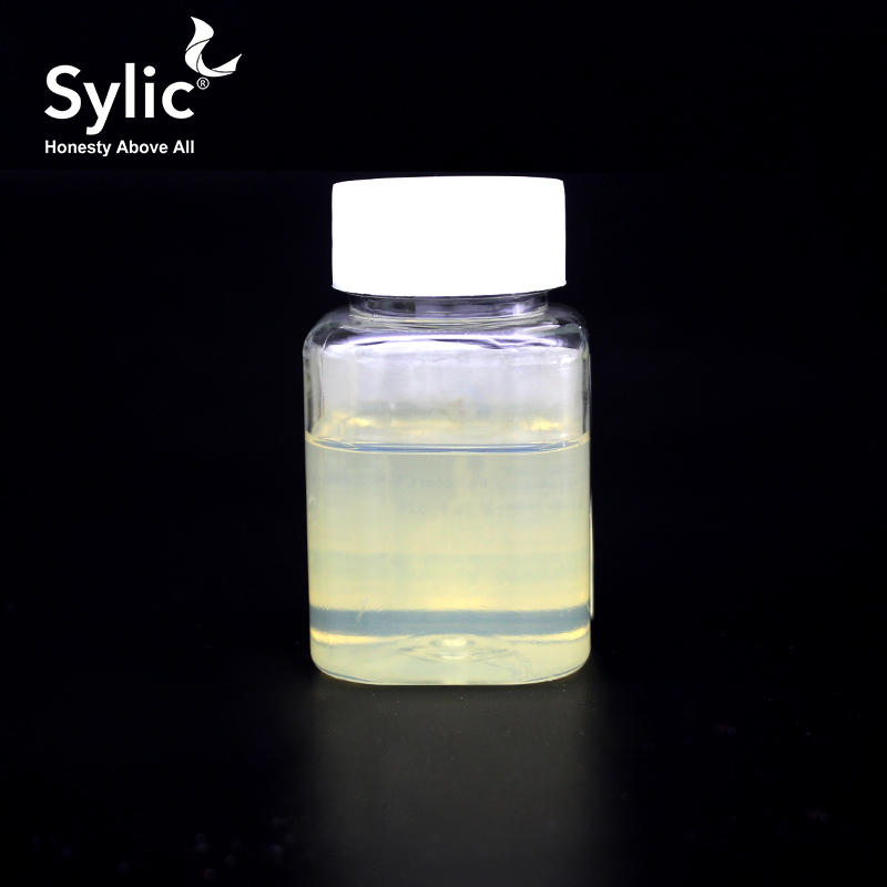 Silicone Oil Sylic F3404